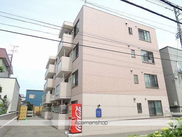 コンフォートⅢ琴似西