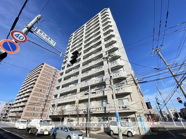 HF東札幌レジデンス