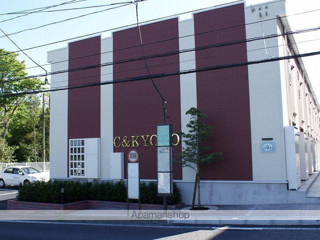 レオネクストC&KYONO