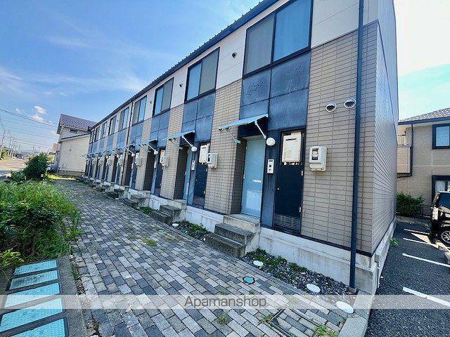 レオパレスヴィレッジ