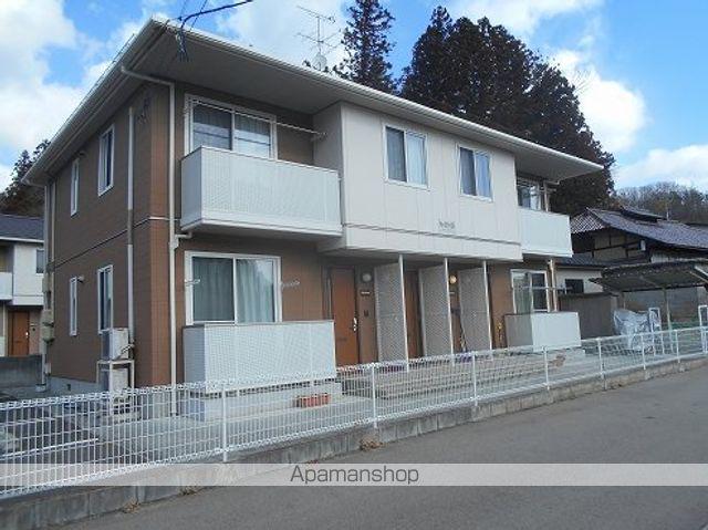 シャーメゾンナガト