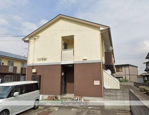 ハイツ河田A