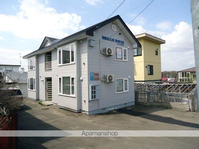 ドリームハウス