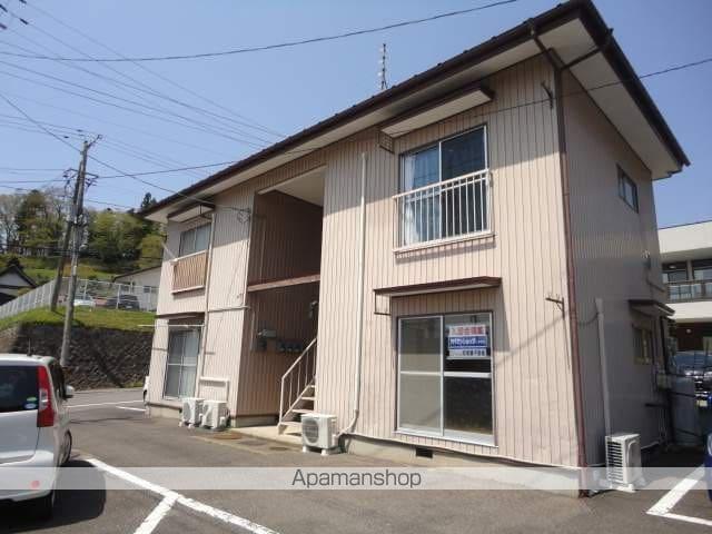 渡辺アパート第三