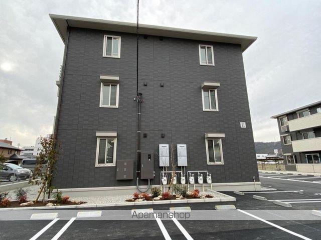 ユニヴェールE棟