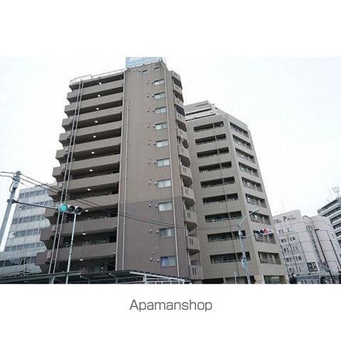 アムス東池袋(1K/6階)