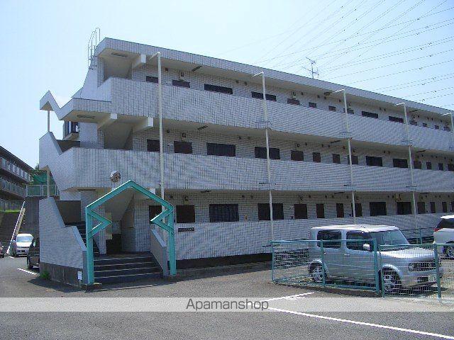 サンシティ成宮