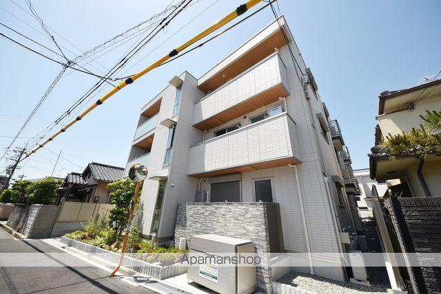 D-RESIDENCE宇保町