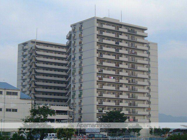 水鉄アーバンコンフォート岩出