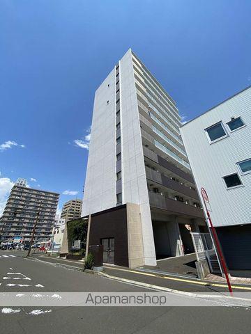 エルスタンザ仙台駅東