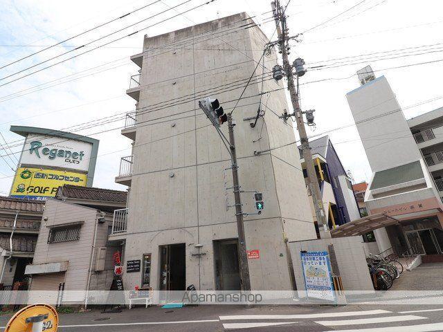 西新ルッソⅠ