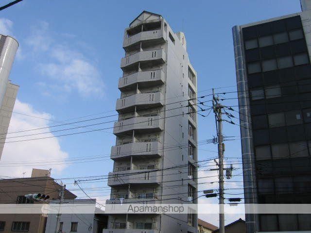 シティパレス薬大前