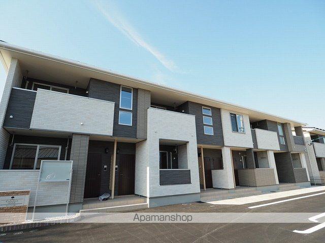 セレーブル浅江(2LDK/2階)