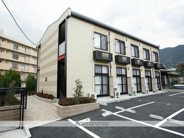 レオパレスくろばる