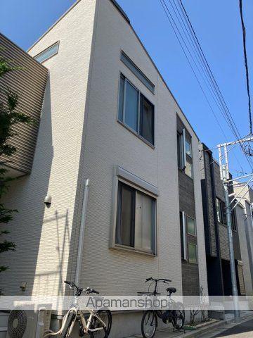 京王電鉄京王線 代田橋駅 徒歩5分 2階建 築9年
