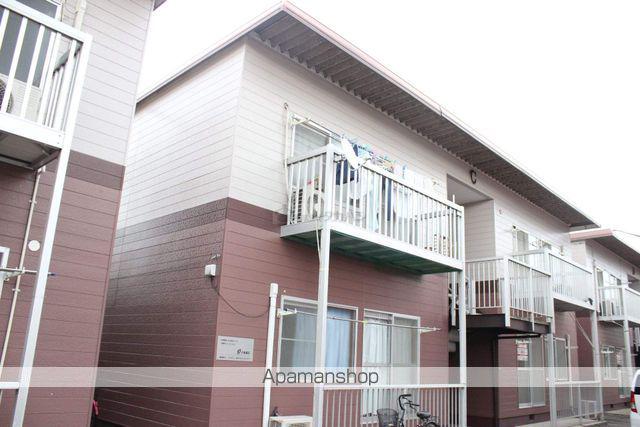 シティハイツ山田C