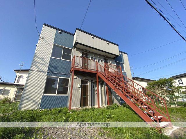 ソニック山の手