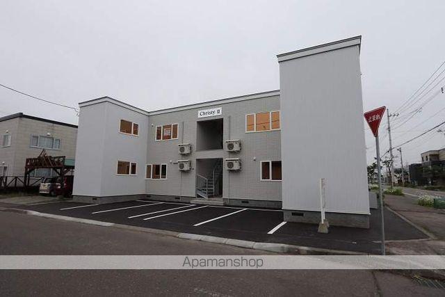 クリスティーⅡ