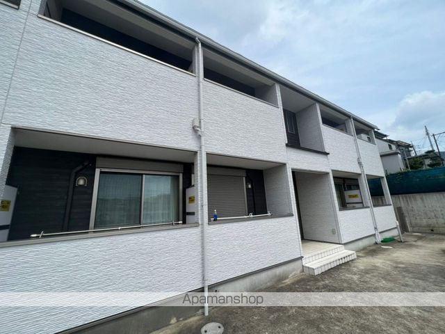 クオーレ北小金(1K/2階)