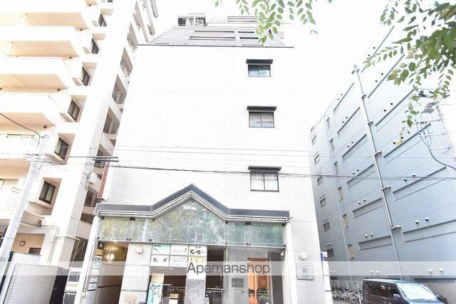 ラ・レジダンス・ド仙台