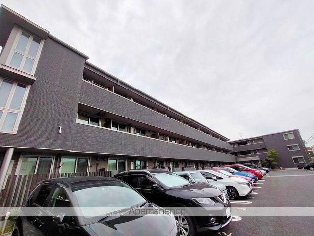 GRANDY VILLA CENTRAL PARK Ⅰ(3LDK/3階)