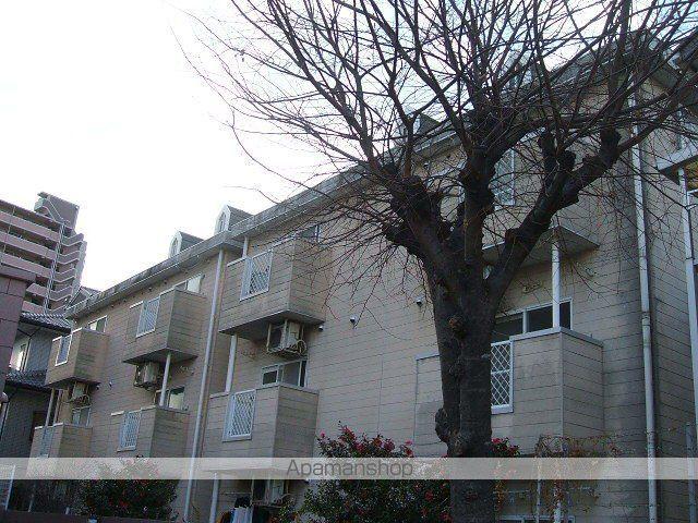 ビバリーハウス大橋1ーB