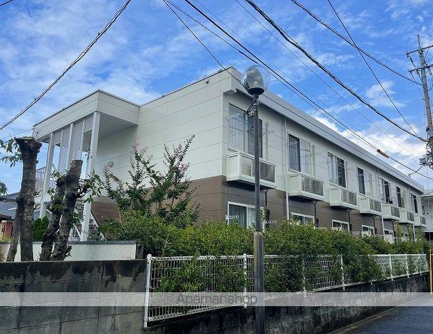 レオパレスMOTHERDUCK