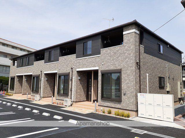 プルーム・ヴィレⅠ