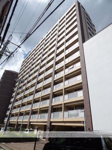 アーバンフラッツ西中島