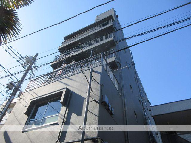 第2土屋マンション