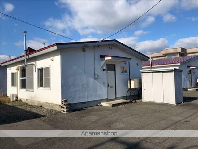 北海道河西郡芽室町東五条8丁目の戸建賃貸