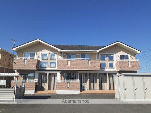 ハッピースマイルB