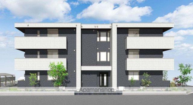 フィカーサ柏の葉