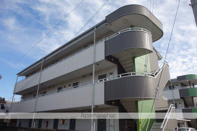 サンシャインタカラ 3号棟