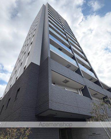 グローリオ武蔵関