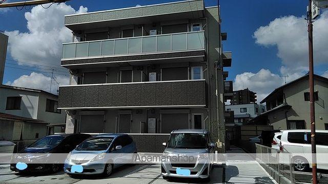 ささら弐番館(1LDK/2階)
