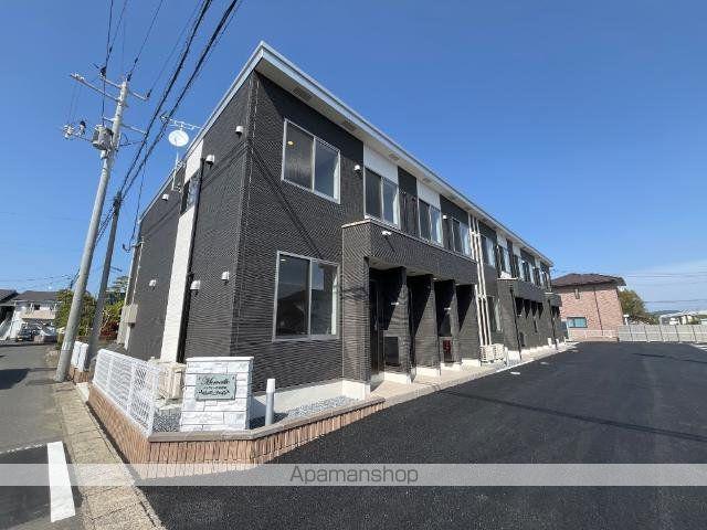 メルヴェーユ黒須Ⅷ