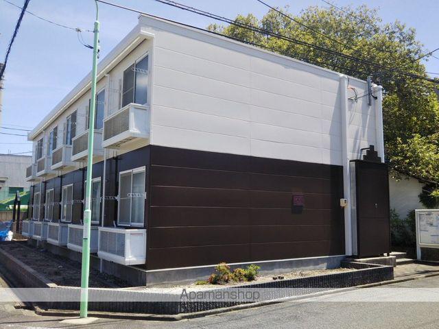 レオパレス折戸