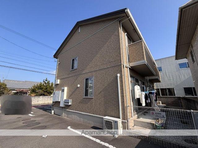 セジュール(3LDK)