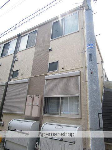 ハーモニーテラス東高円寺Ⅱ