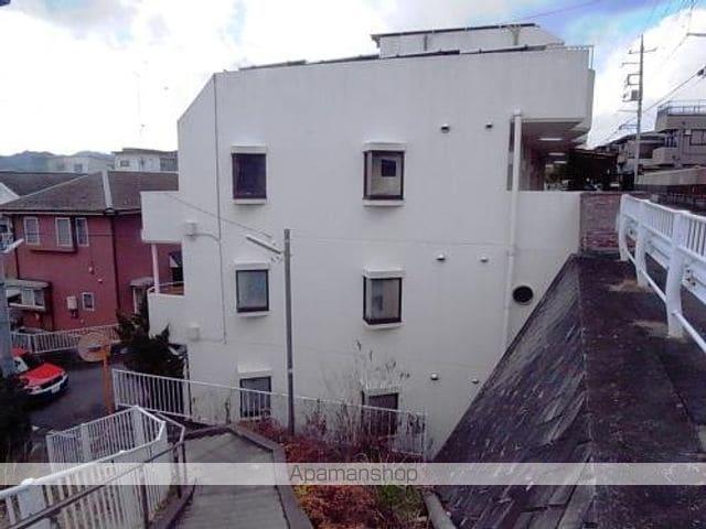 カサデューク八王子