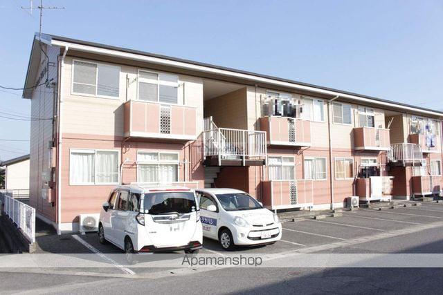 シティハイツみのかみA