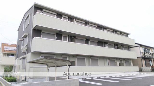 ルミエール A