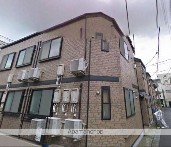 アーバンスクエア豊玉D棟