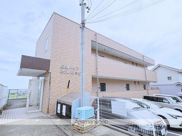 田畑ハイツ それいゆ半田山
