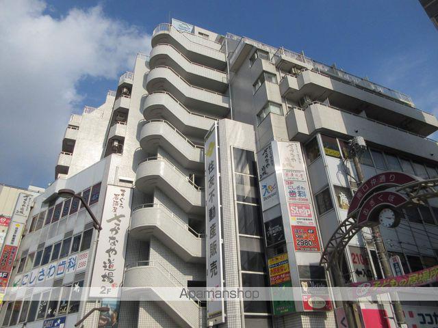 グローリア荻窪