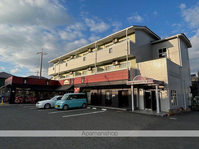 レークサイド大将軍