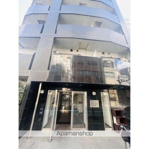 クレアシオン浅草II