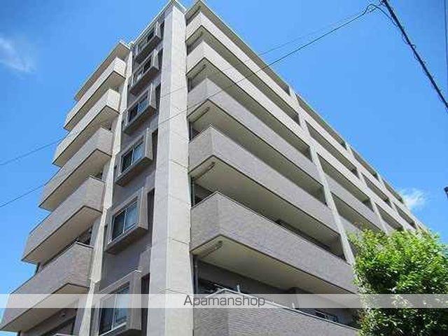 エイルマンション西池町(3LDK/4階)