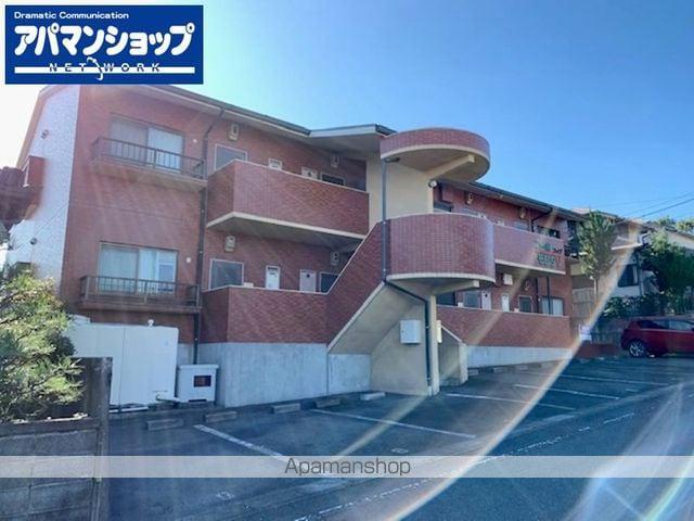 コーポモリタⅤ